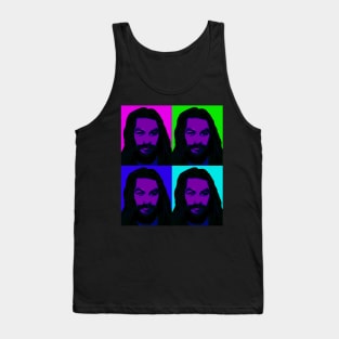 jason momoa Tank Top